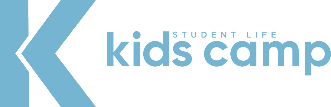 Student Life Kids Camp